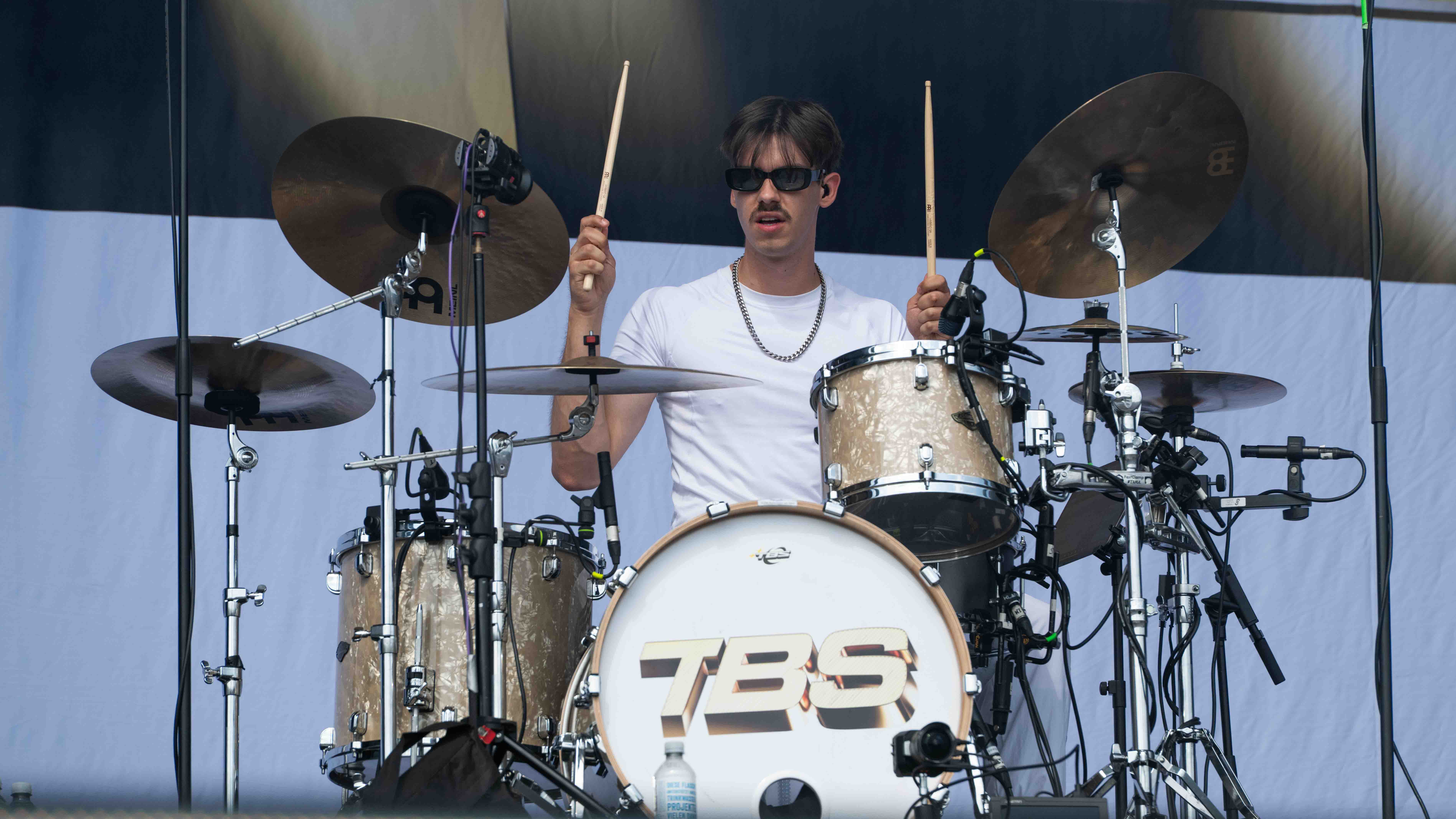 21.06.2026, Eichenring, Scheessel, GER, Hurricane-Festival, im BildTHE BUTCHERS SISTERSFoto © Rojahn